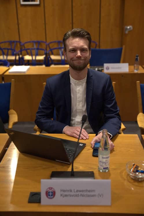 Forældre får senere afklaring om skole end normalt