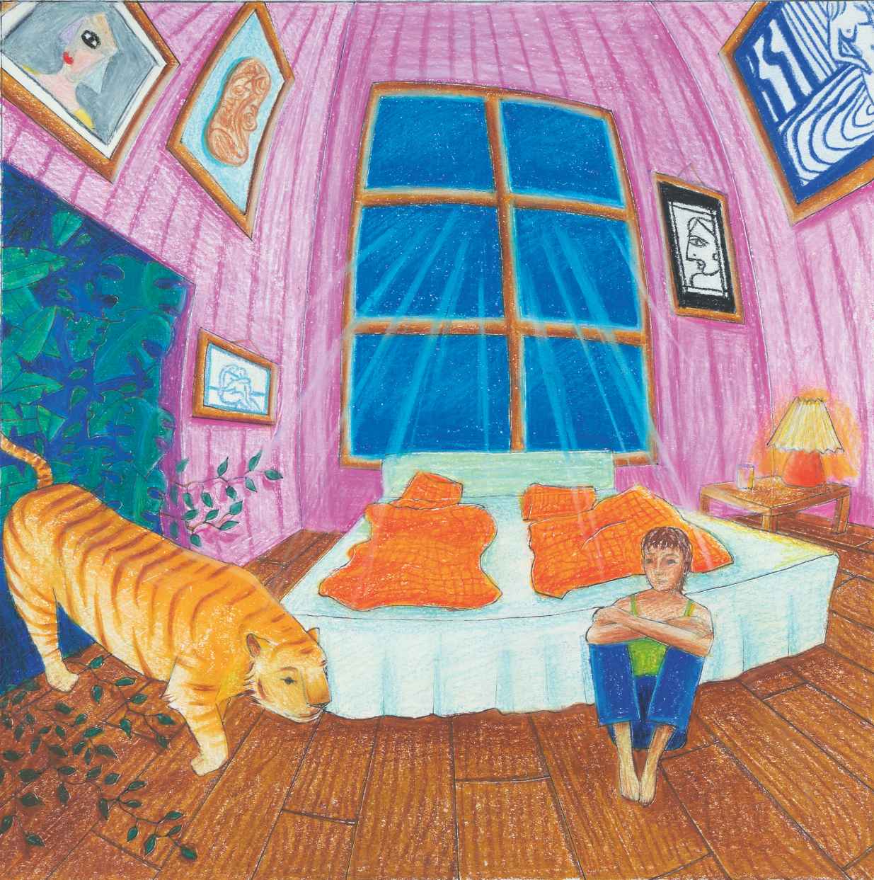 2826-0107-hello-tiger-be-my-friend-cover-01