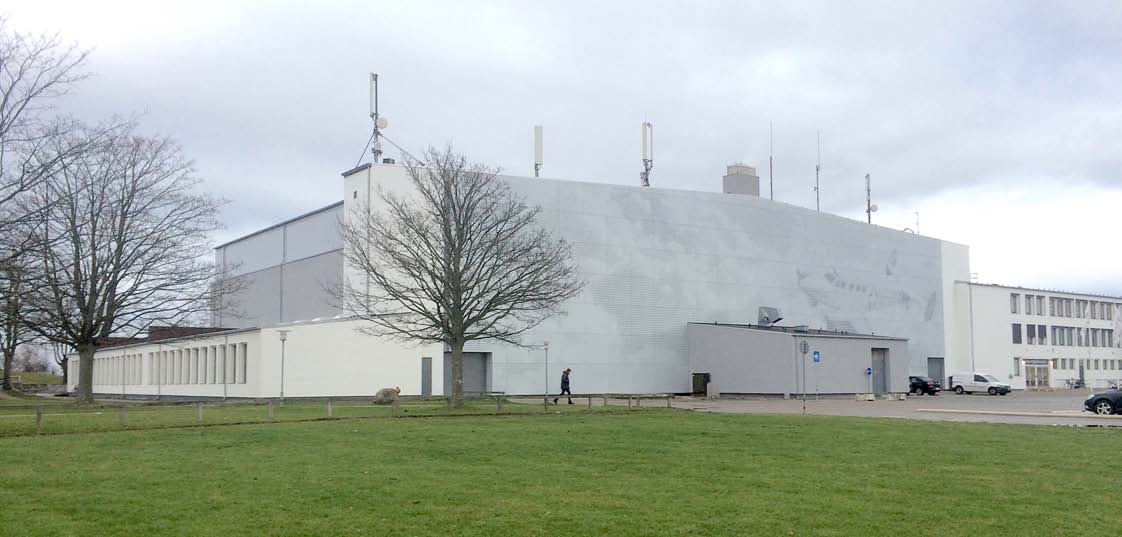 Grundlaget for et nyt Erhvervsområde Nord er tvivlsomt