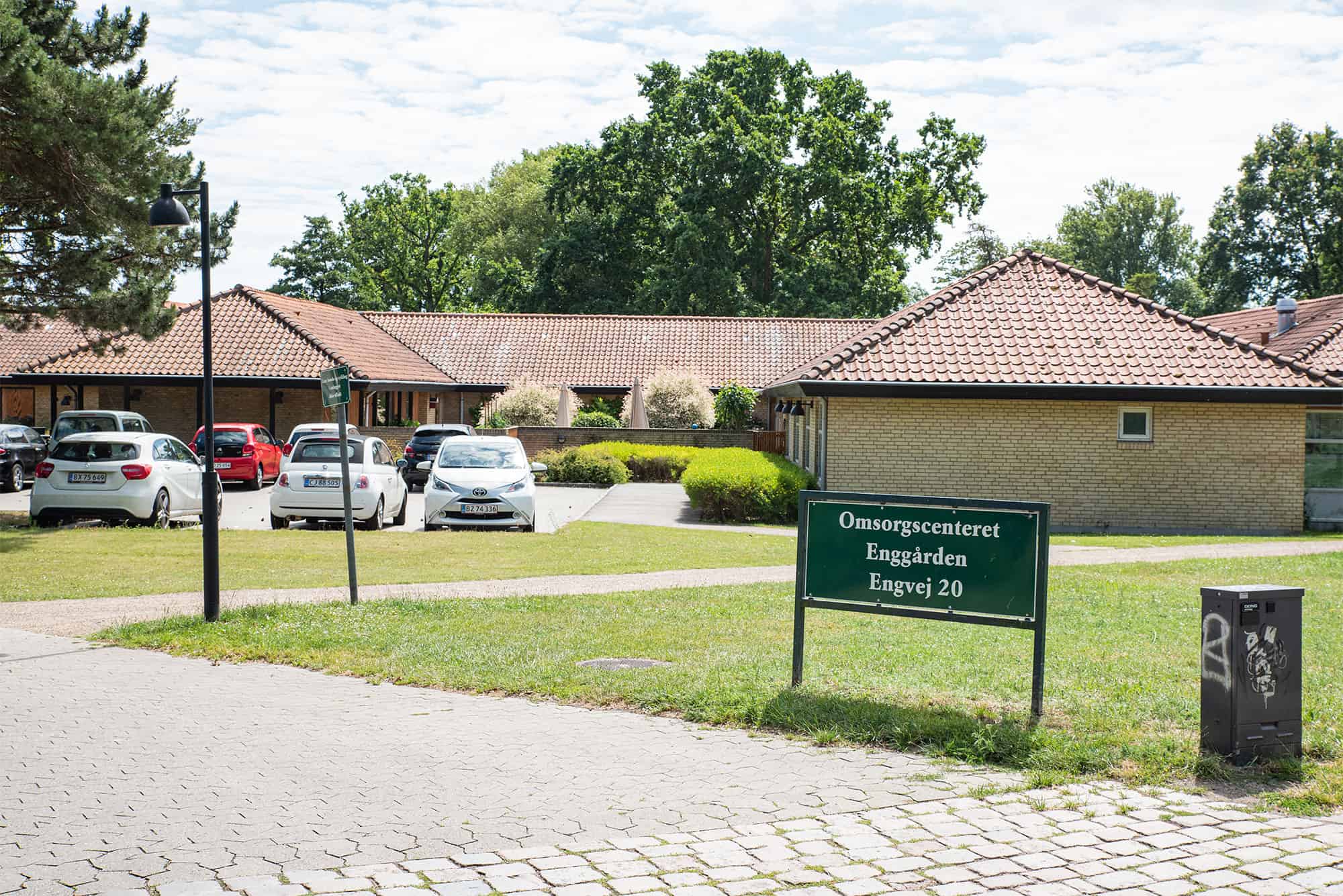 Jobbank i Dragør