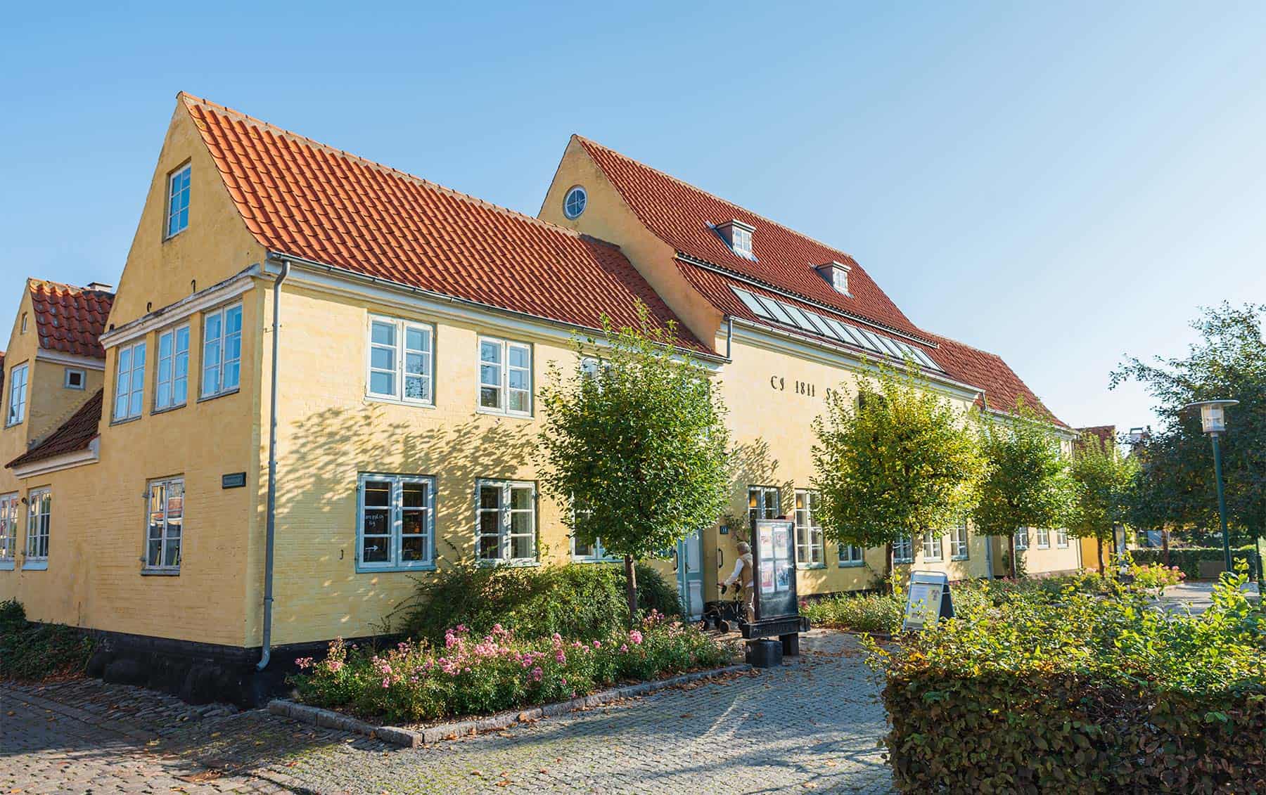 Sommerbogen