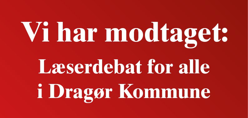 Vi har modtaget: Engvejsarealet