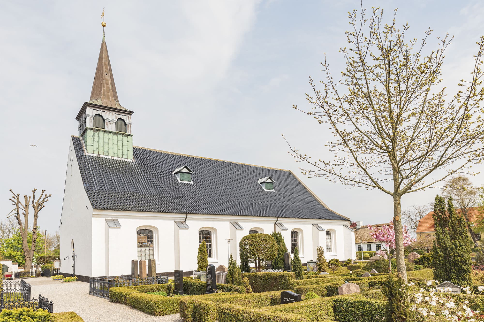 Graverboligmøde