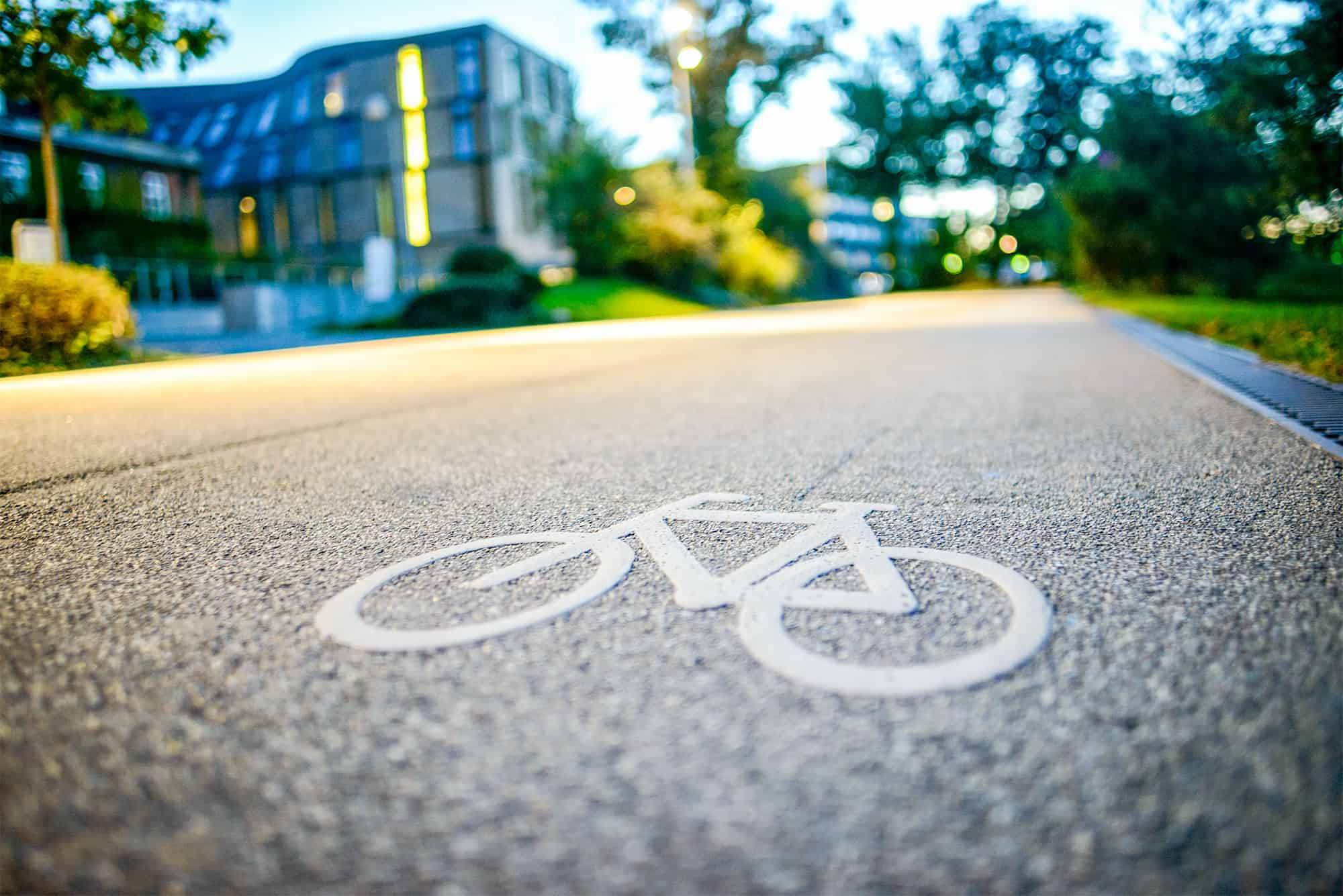 Supercykelstier