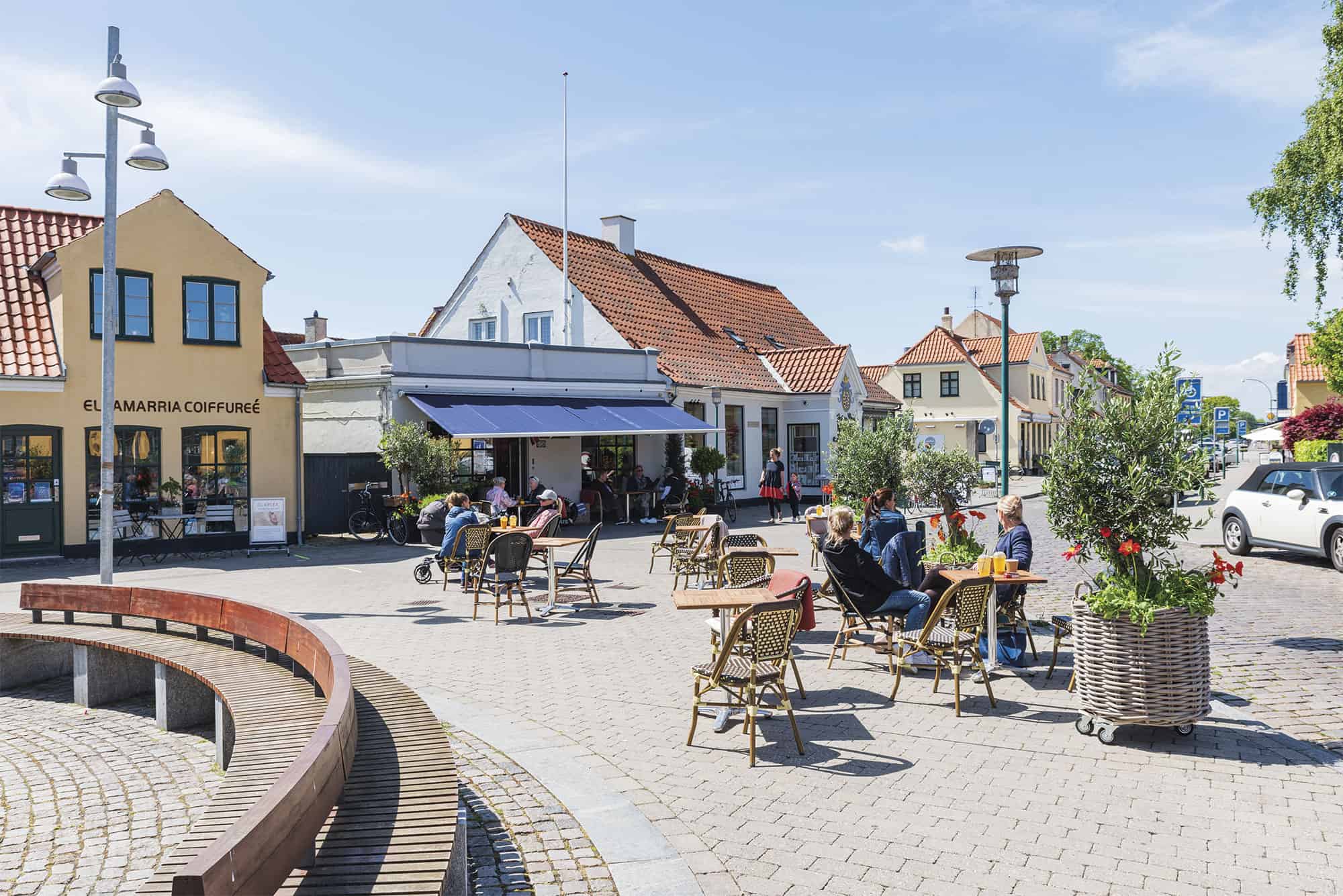 Ingen permanent tilladelse denne gang