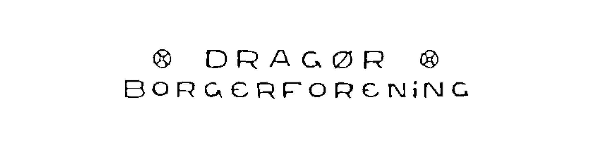 Drag­ør Borgerforening