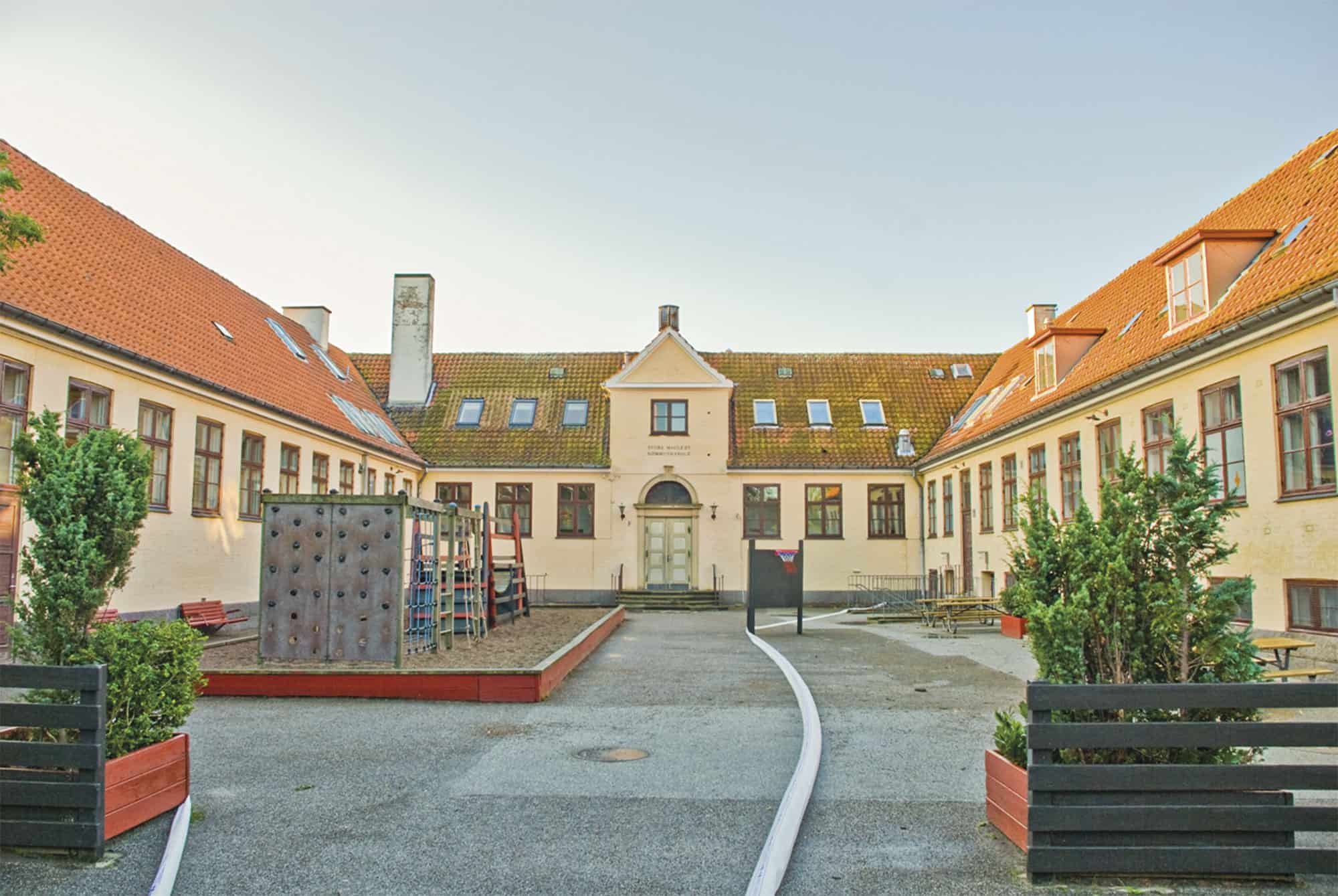 Næste skoleår: Ekstra 0.-klasse