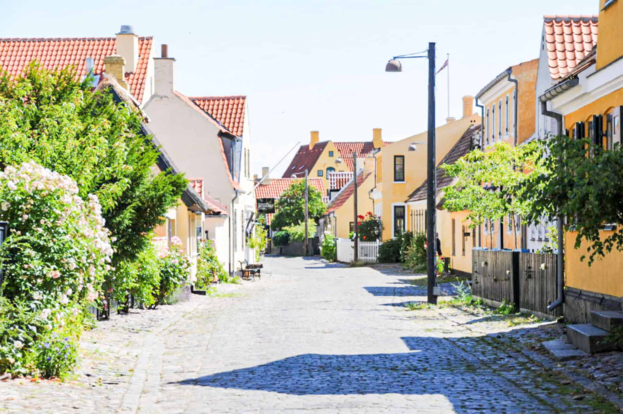Forbedret dækning