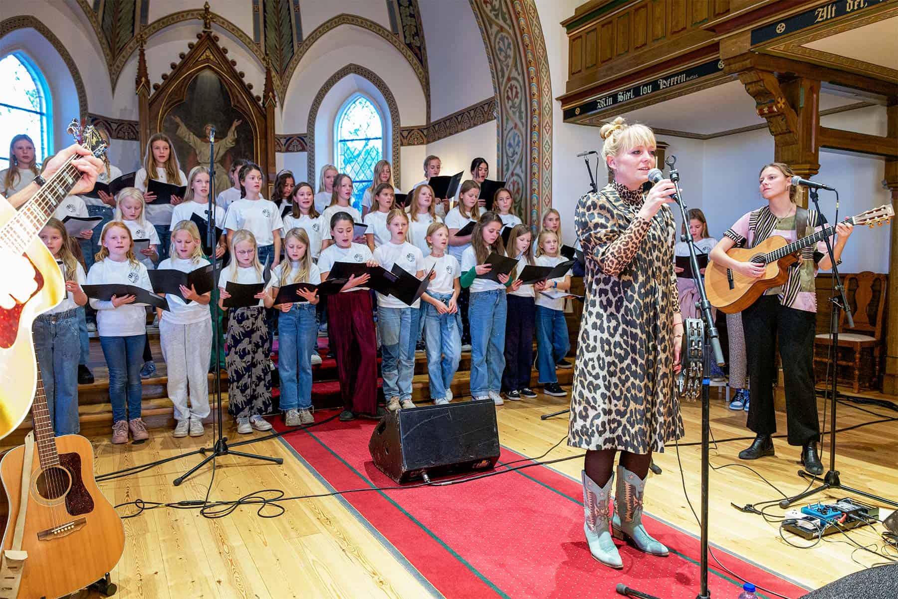 Kirkekoncert