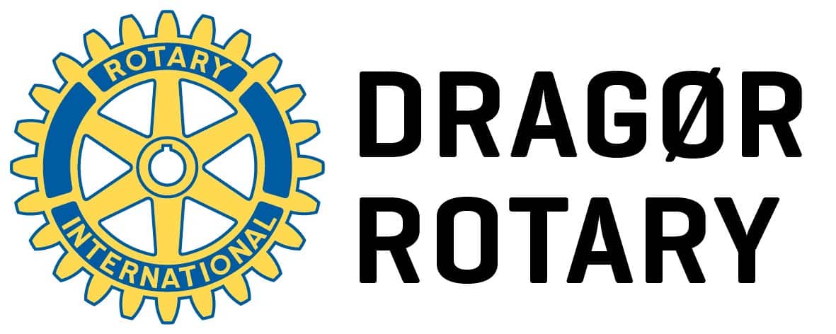 Foredrag i Rotary