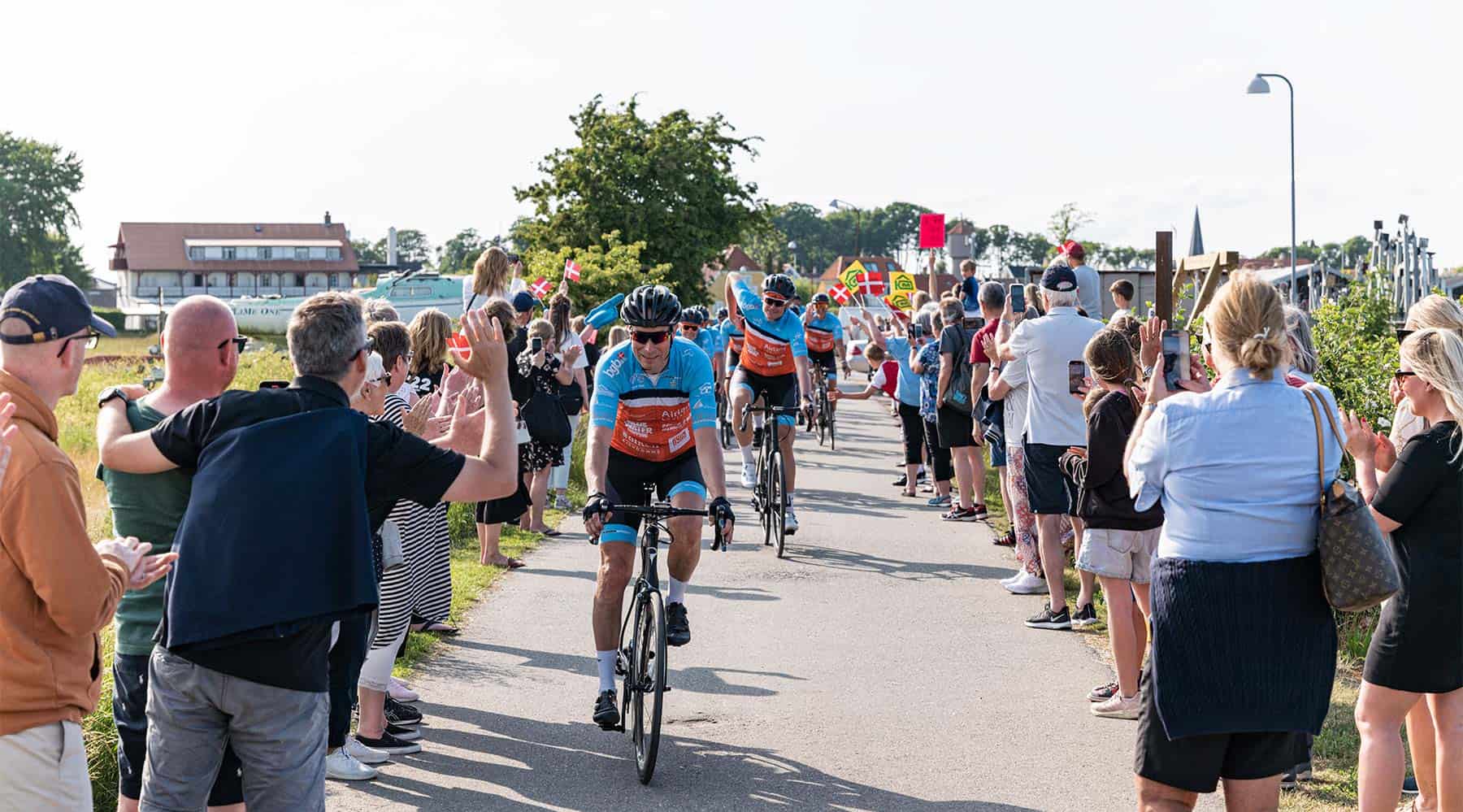 Race 500 Against Cancer
