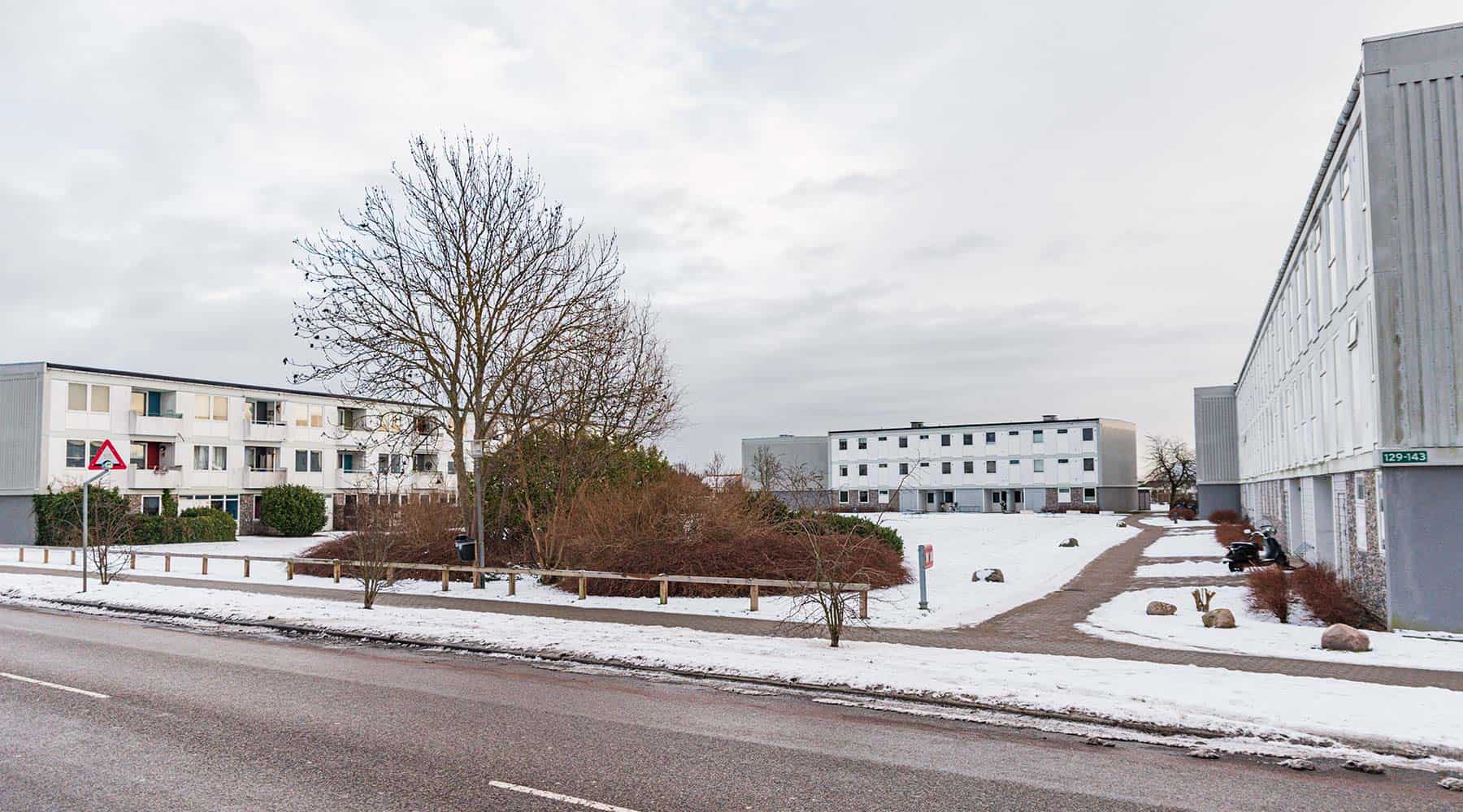Strandparkens iturevne aftale er ikke et stort problem for kommunen