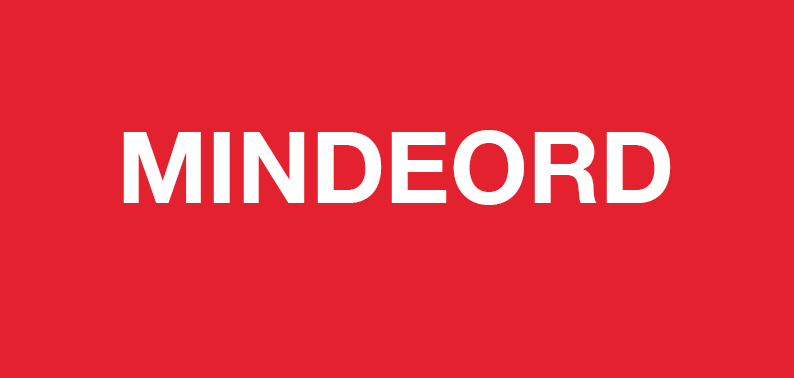 Mindeord: Kirsten Søberg Voss