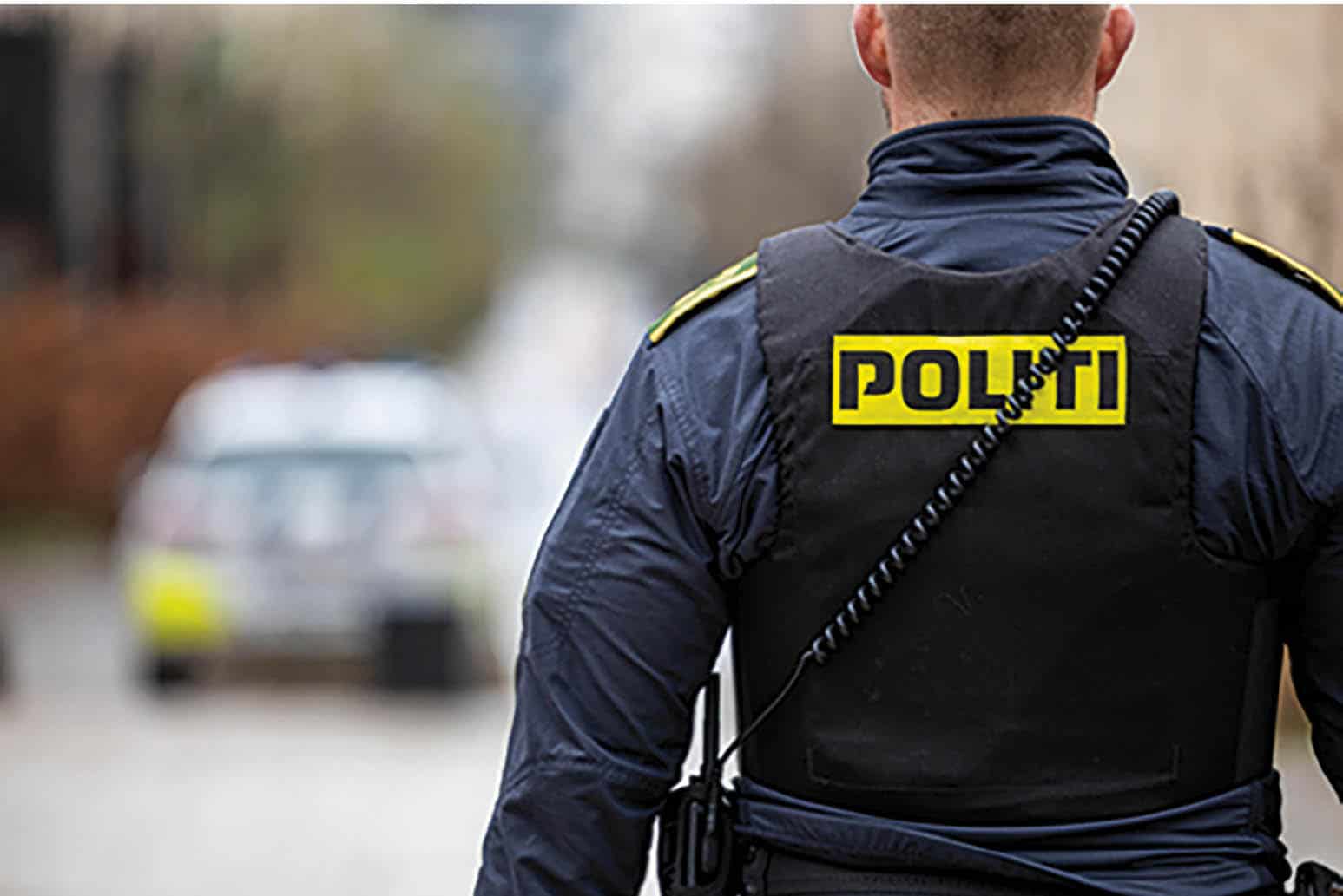 Fortsat høj tryghed i nærmiljøet