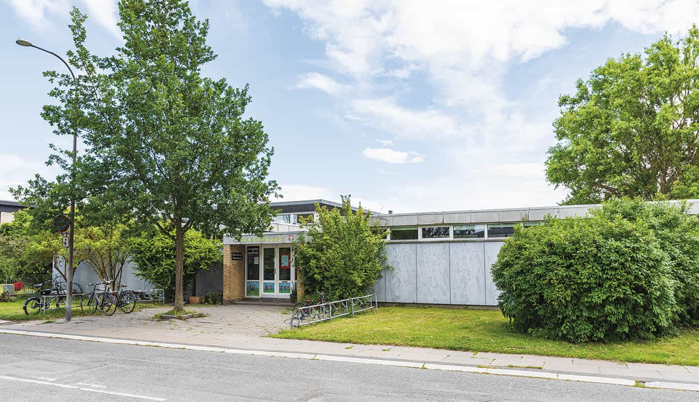 Politikere freder daginstitutioner