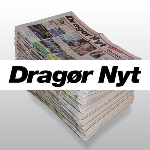 Dragør Nyt søger nye medarbejdere