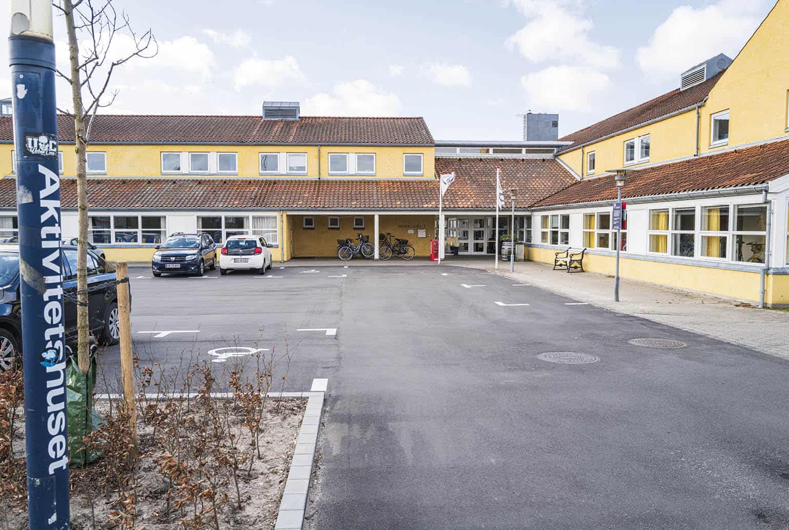 92.875 kroner til aktiviteter for de ældre