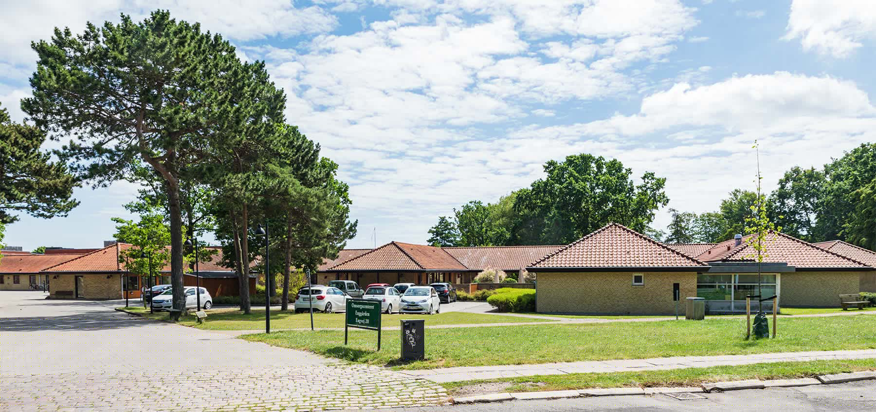 Den sundhedsfaglige kvalitet på Enggården skal granskes