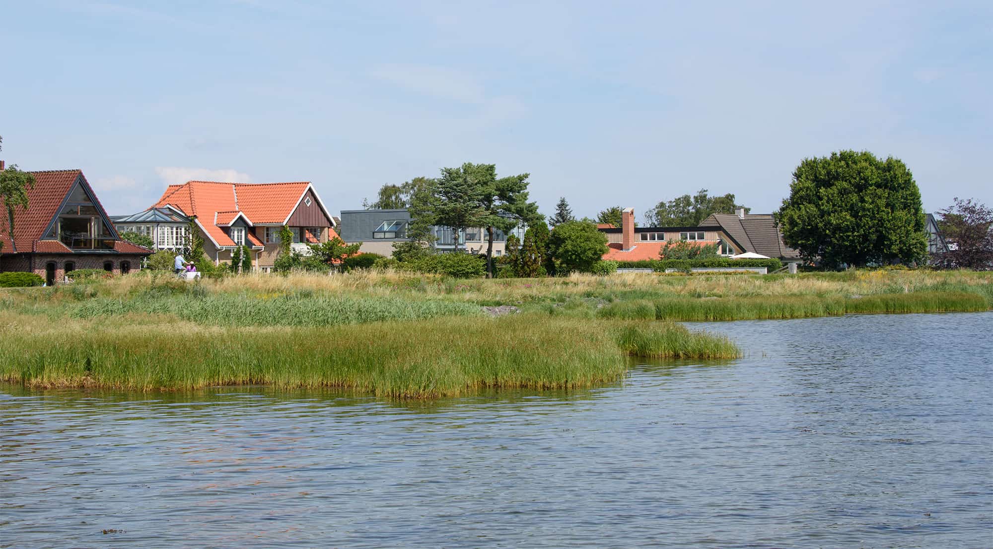 Digerne ved Søvang og Sydvestpynten er kommet et skridt nærmere virkeligheden