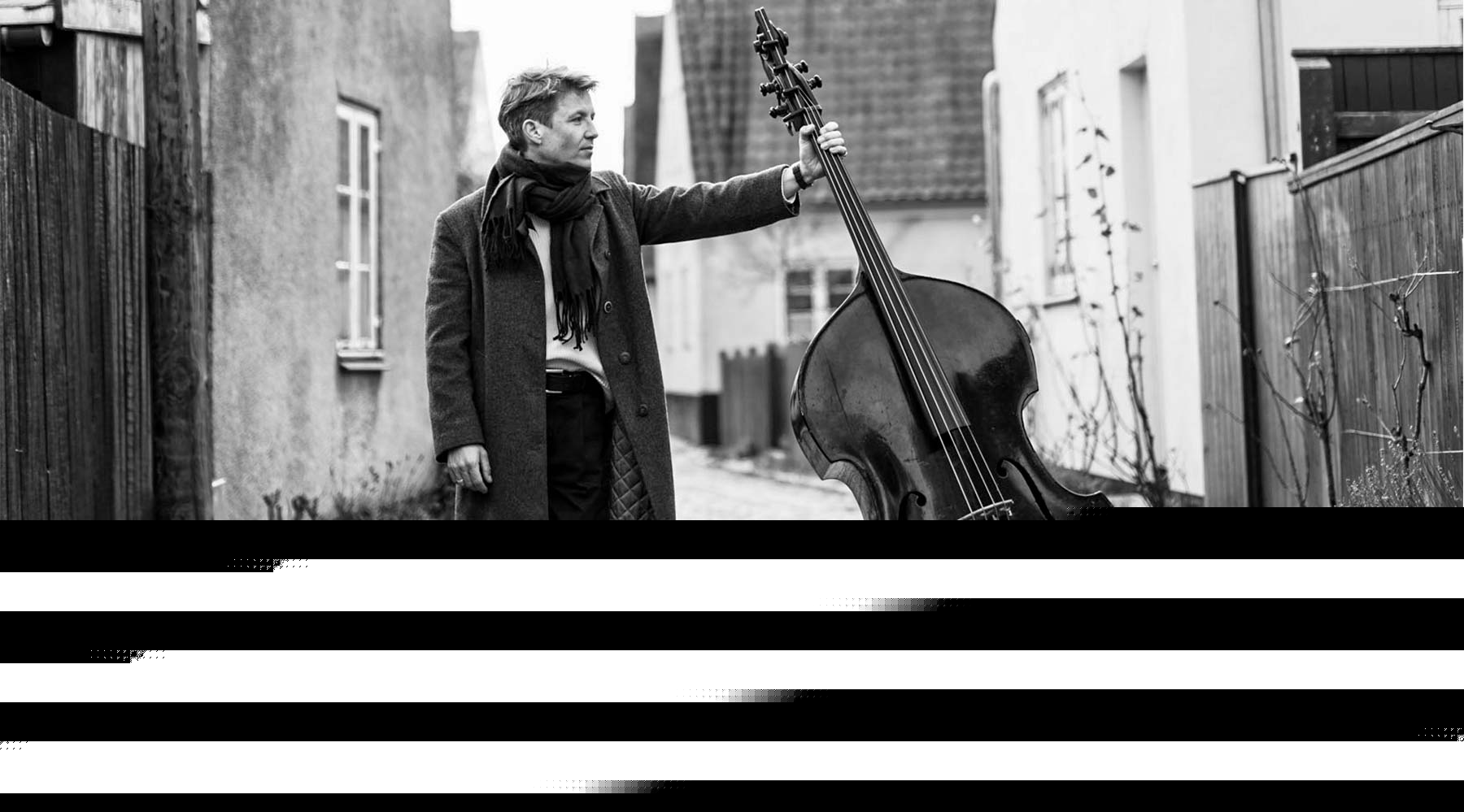 Dragør-album nomineret til musikpris
