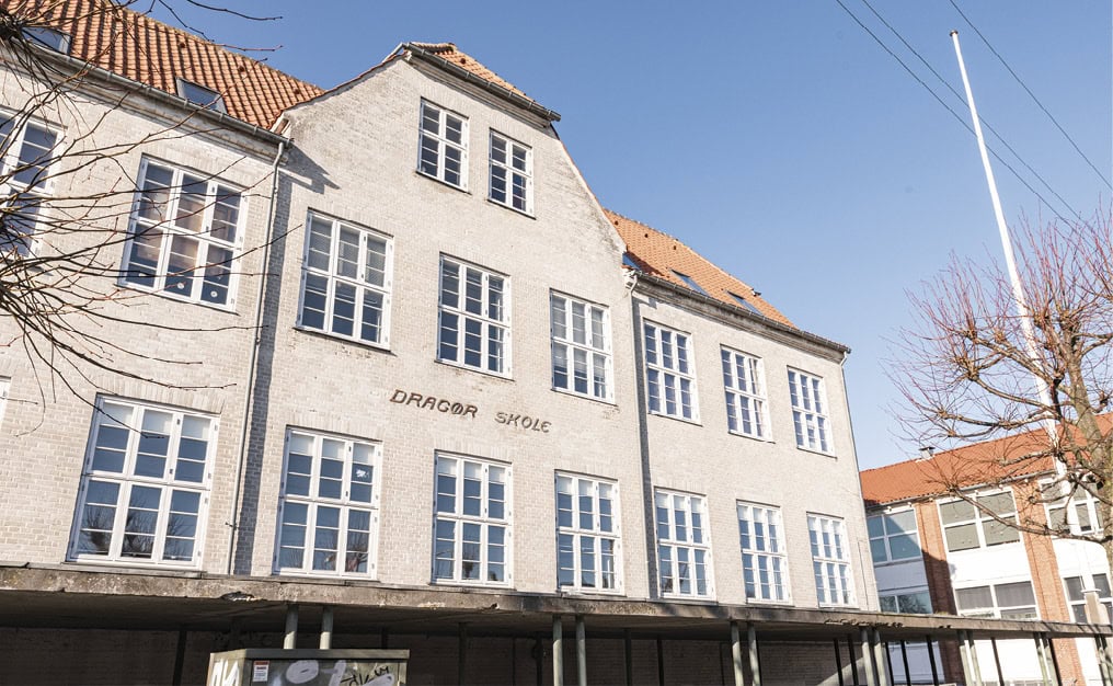 Højt begavede børn skal have højtbegavede tilbud