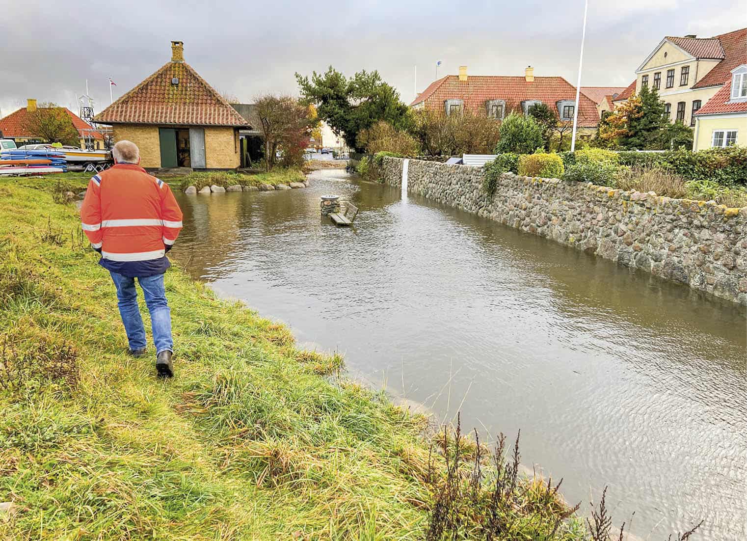 Klimaplan bliver forsinket