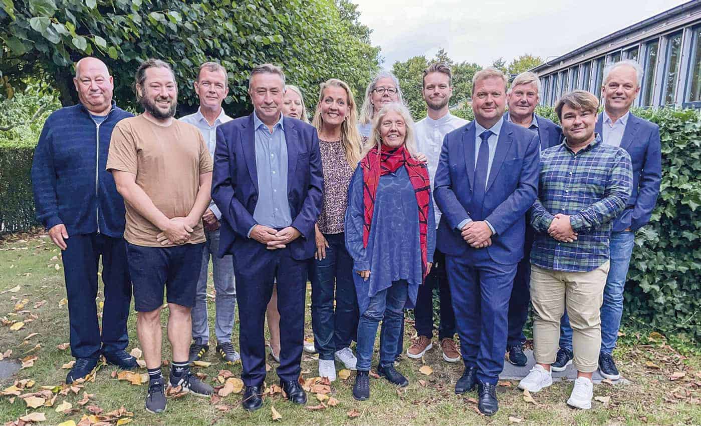 »Forvirring og fejlinformation«: Derfor sagde de andre partier nej til borgermøde om betaling for kystsikringen