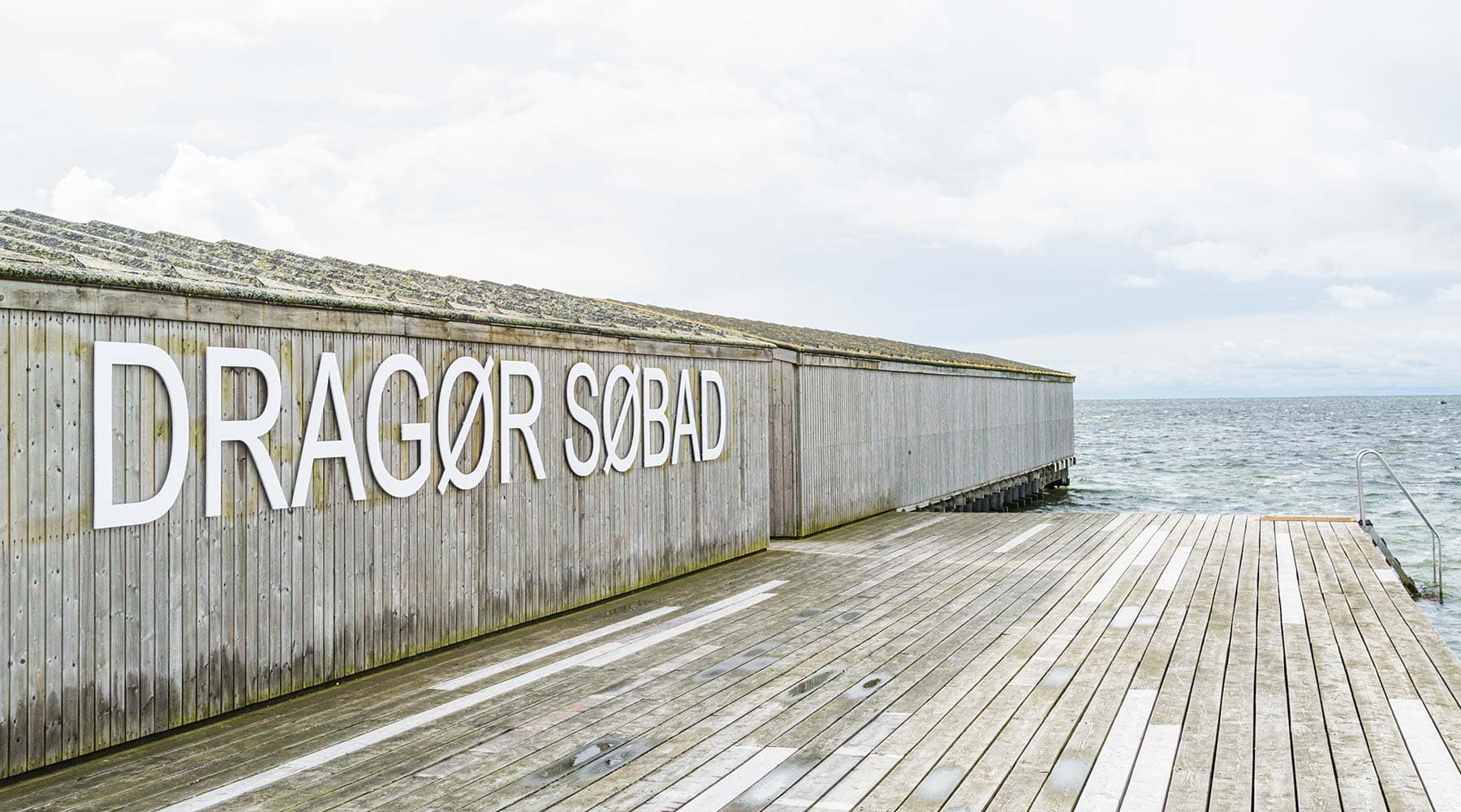 Uro på Dragør Søbad skal undersøges