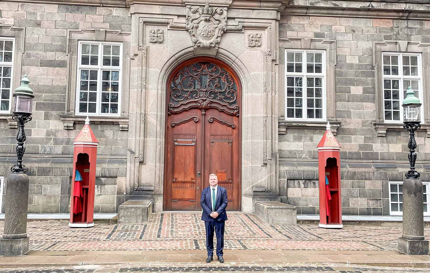 Flere energiordførere efterlyser slutdato på gas