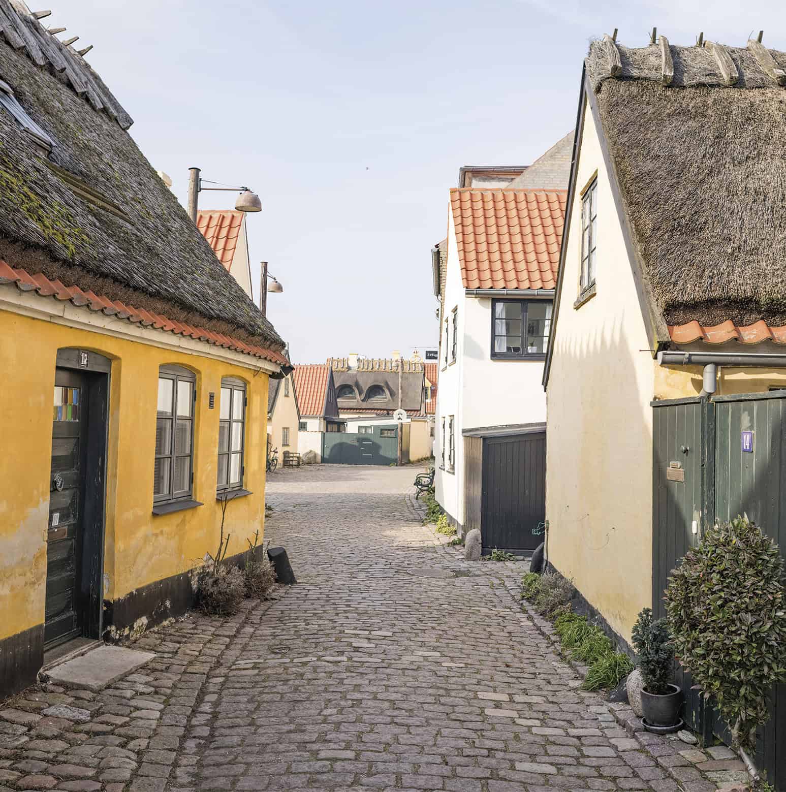 Ja tak til fjernvarme – af miljømæssige hensyn
