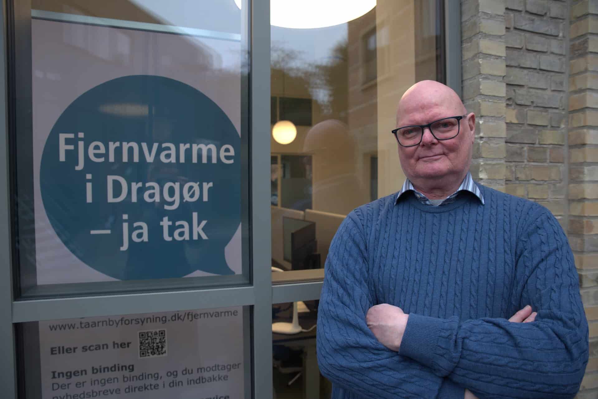 Virksomheder kan få billigere stikledninger