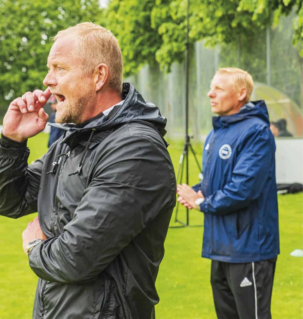 »DBU har et kæmpe forklaringsproblem«