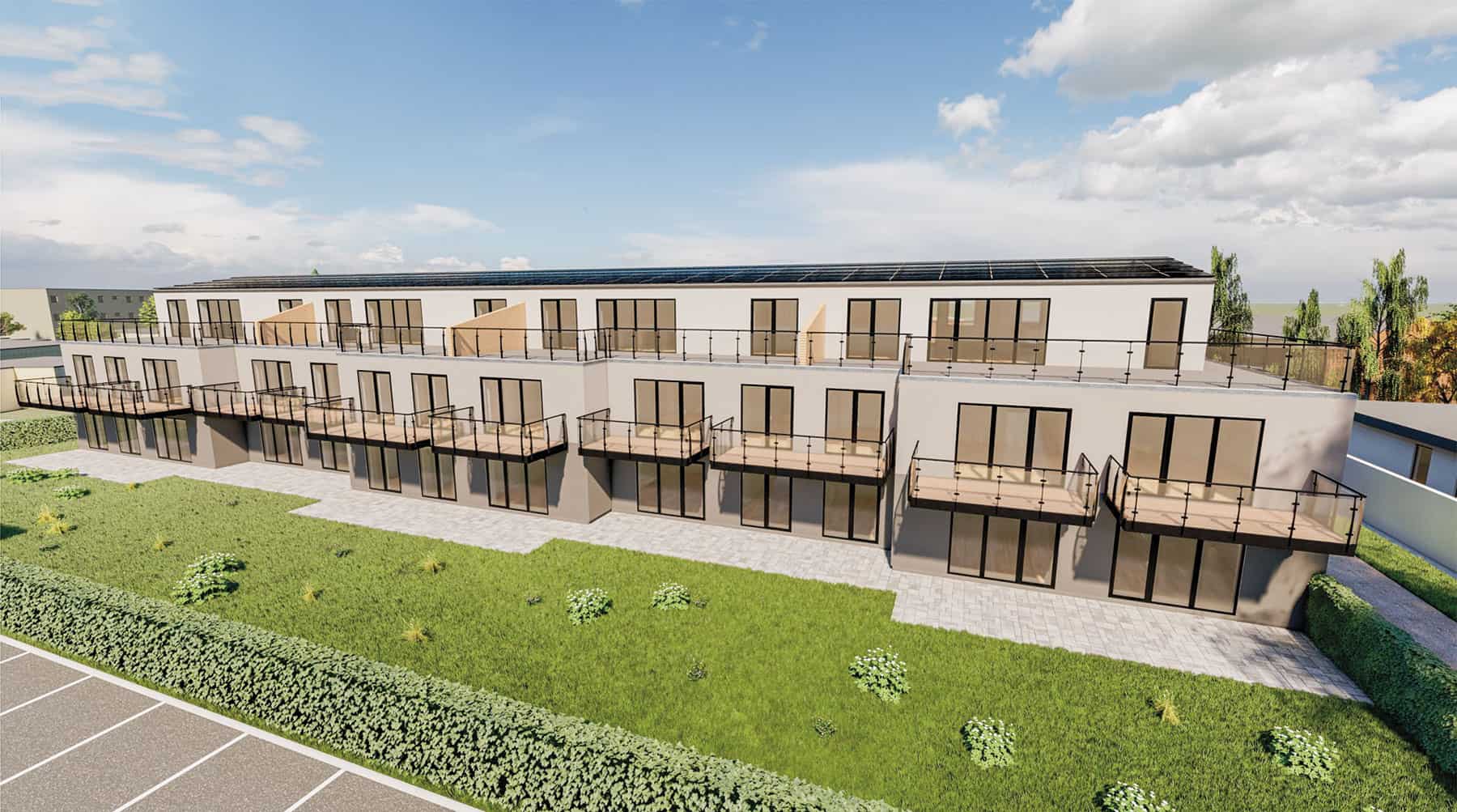 Dragør har mange ønsker til ny Fingerplan