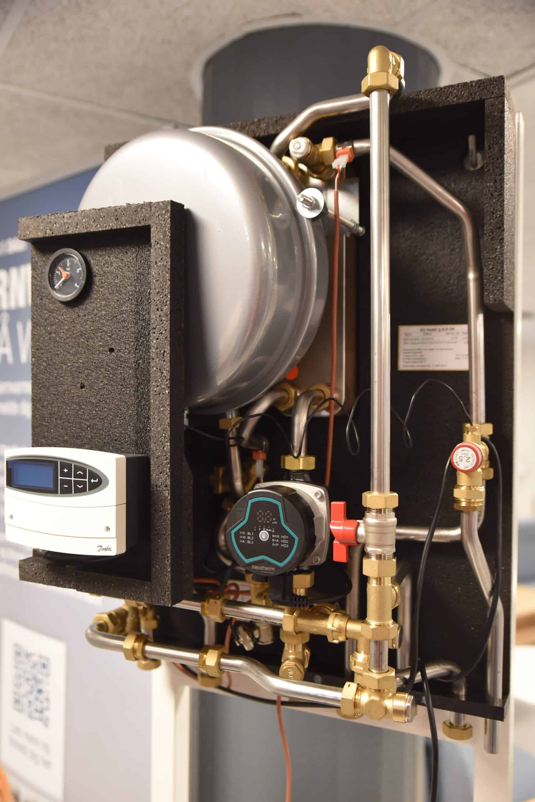 Fjernvarmeskepsis breder sig i mange kommuner