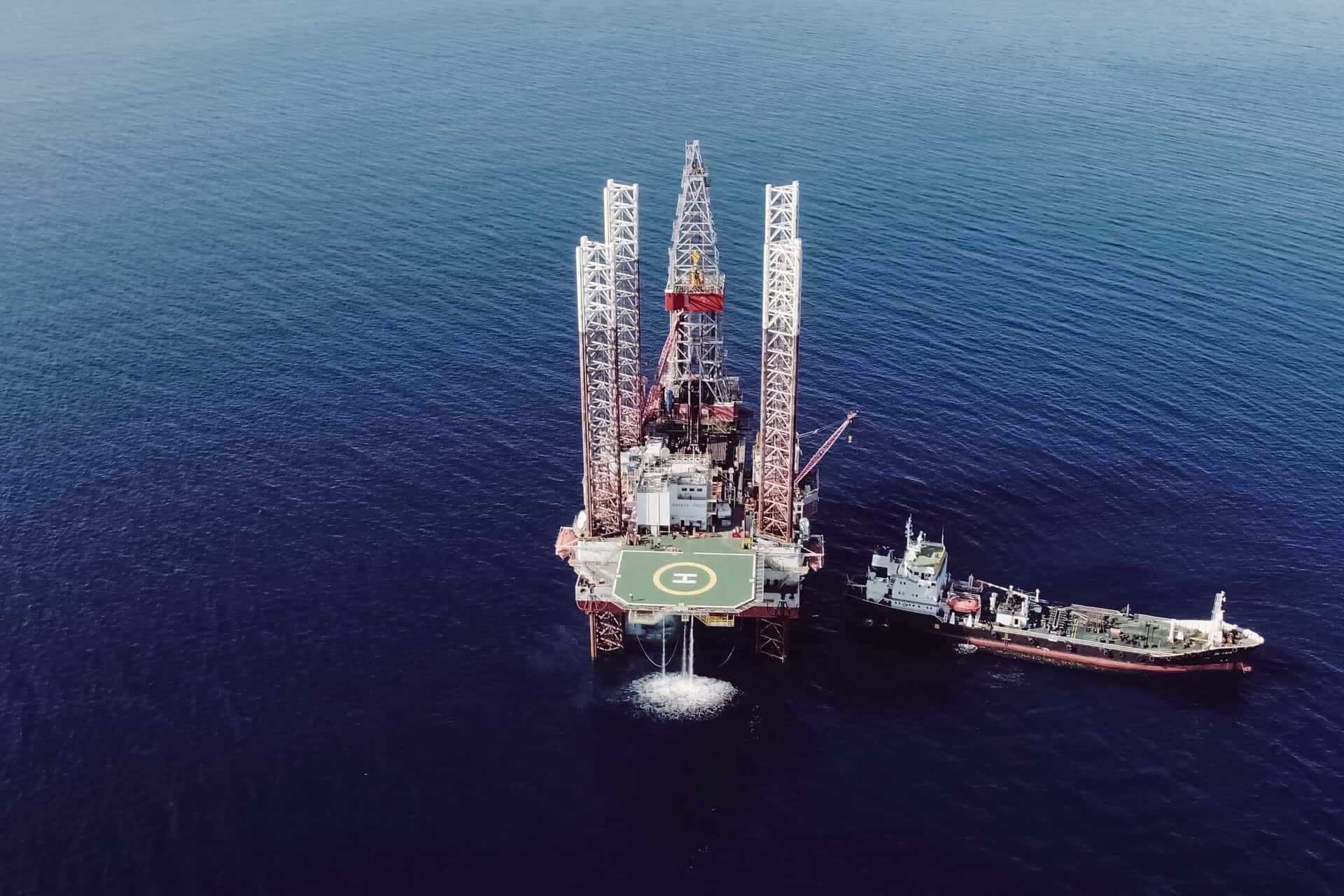 Forbud mod russisk gas: Hvad betyder det?