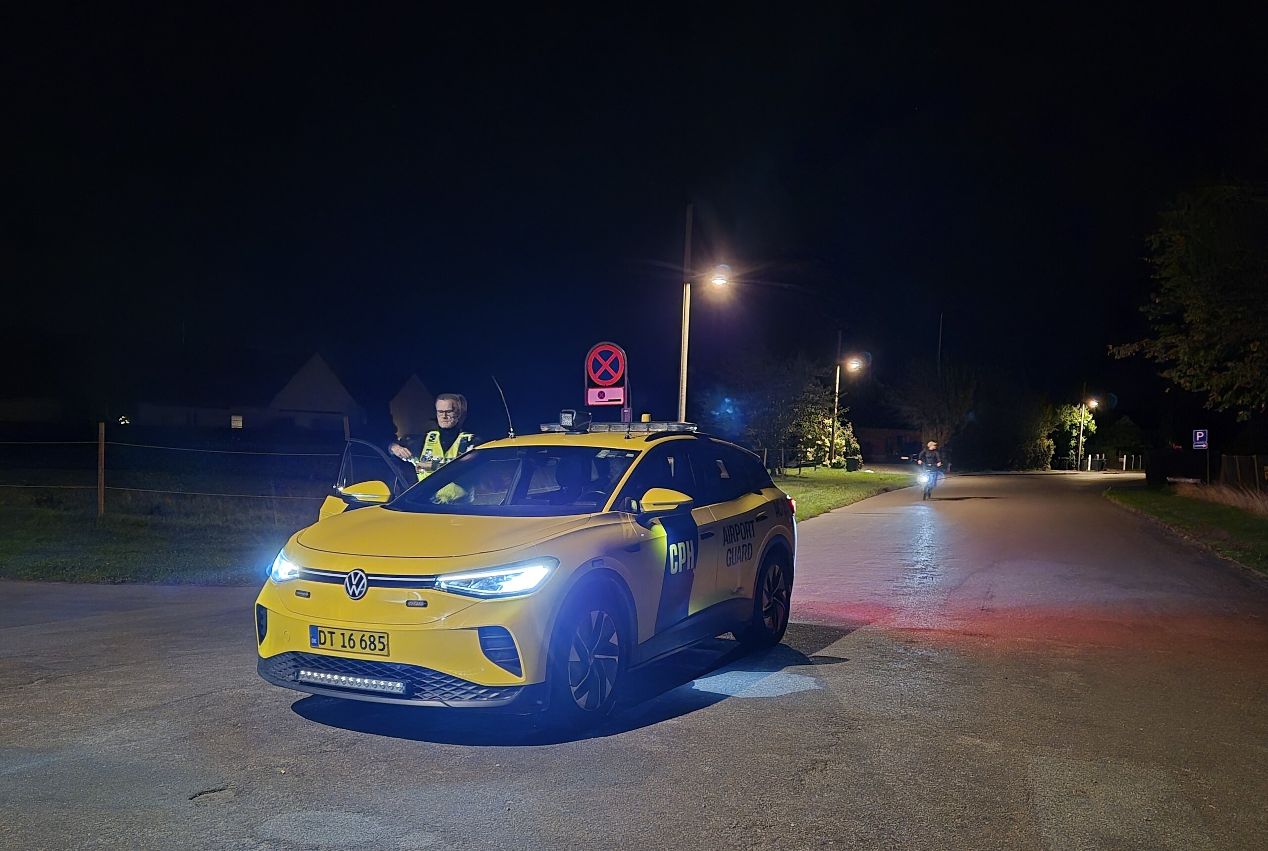 20.000 passagerer berørt af dronekaos i lufthavnen