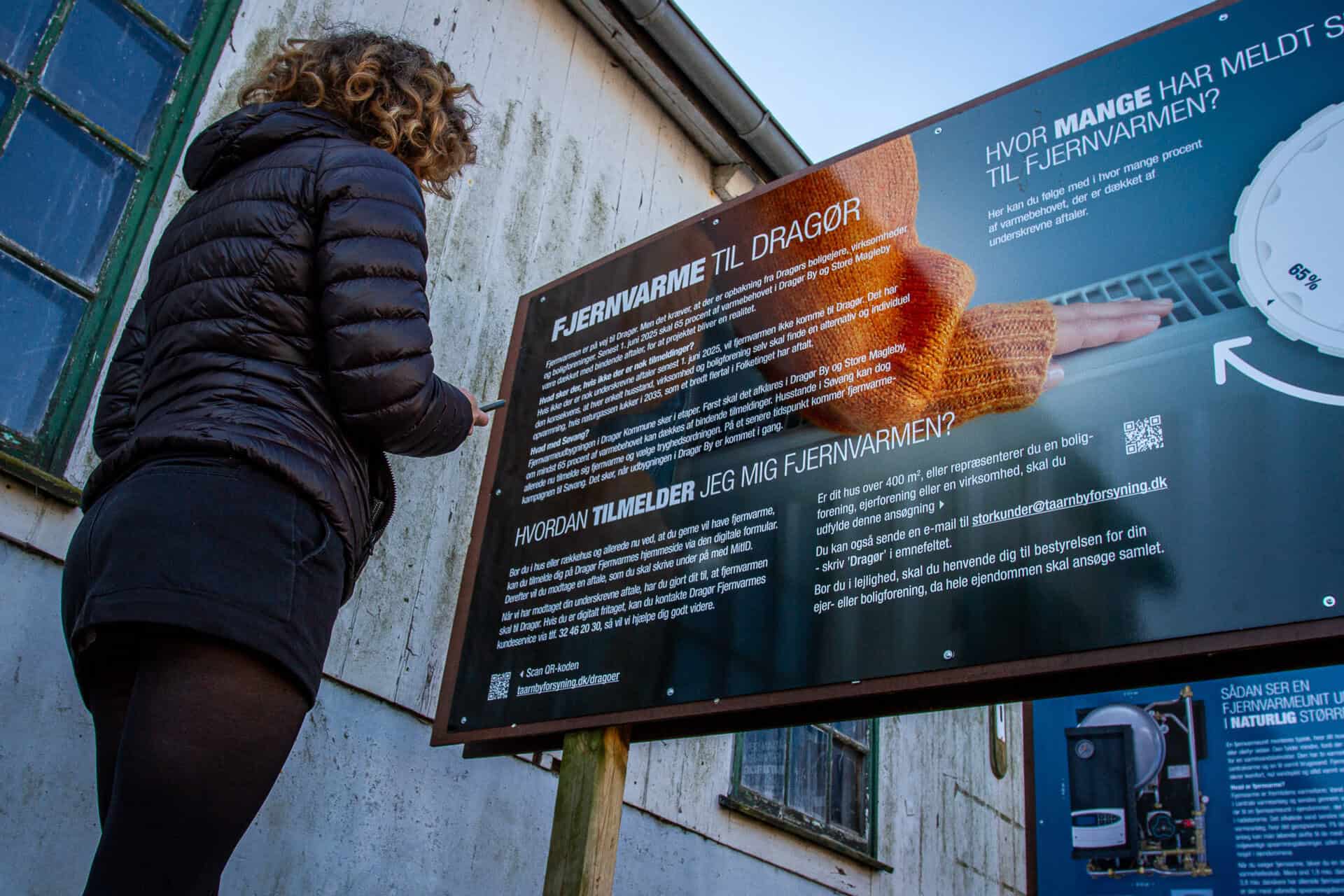 Det koster knap ti millioner at lukke Dragør Fjernvarme