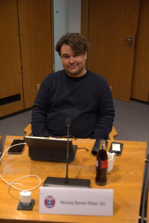 Socialdemokratiet også klar til budgetforhandlinger