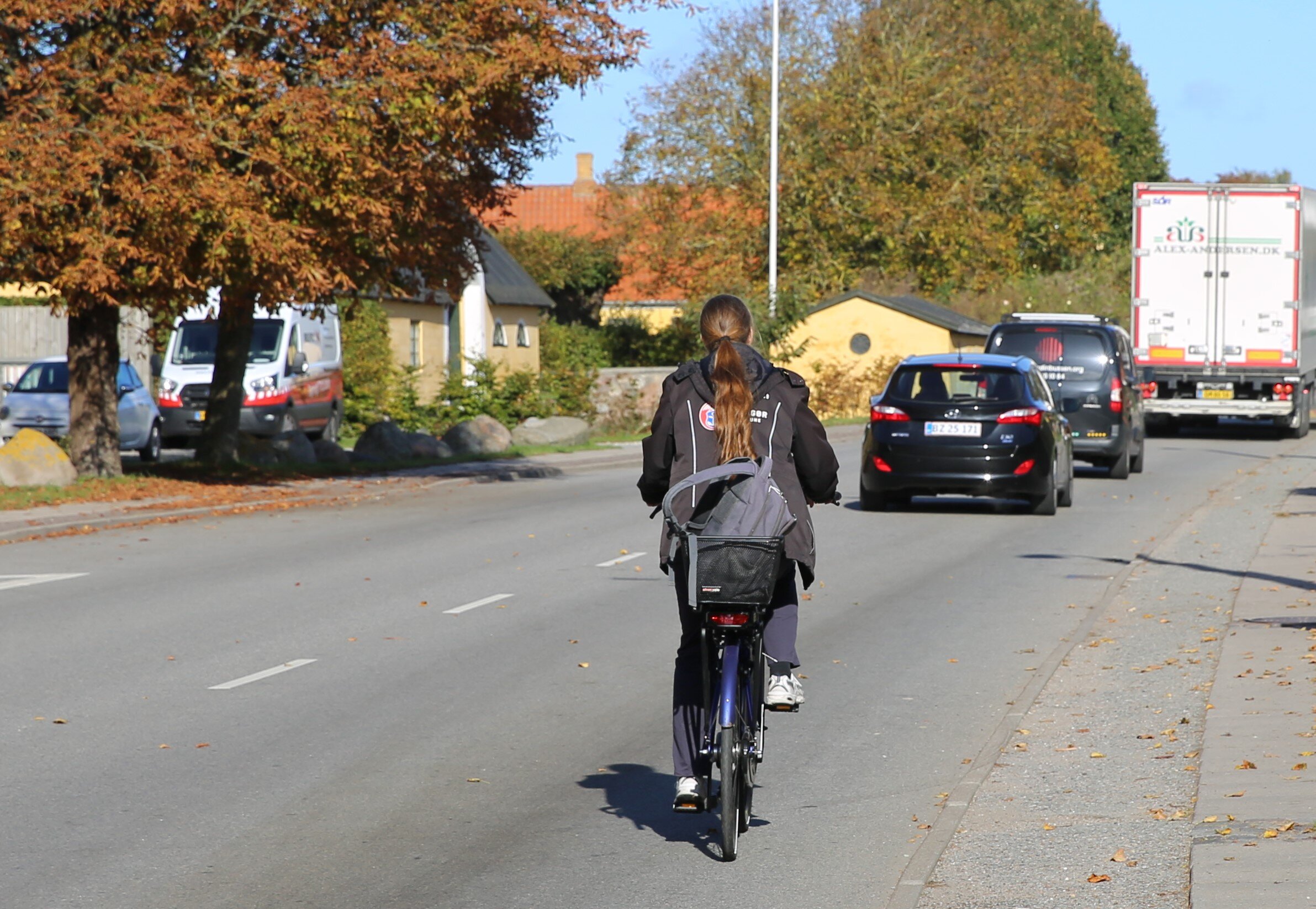 Det siger kandidaterne også om hjemmeplejen