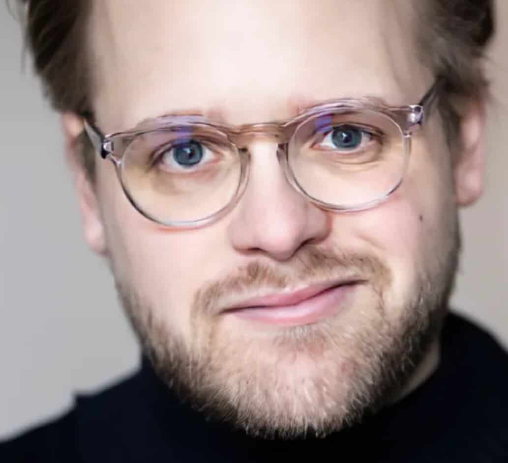 Grænsen mellem politik og privat