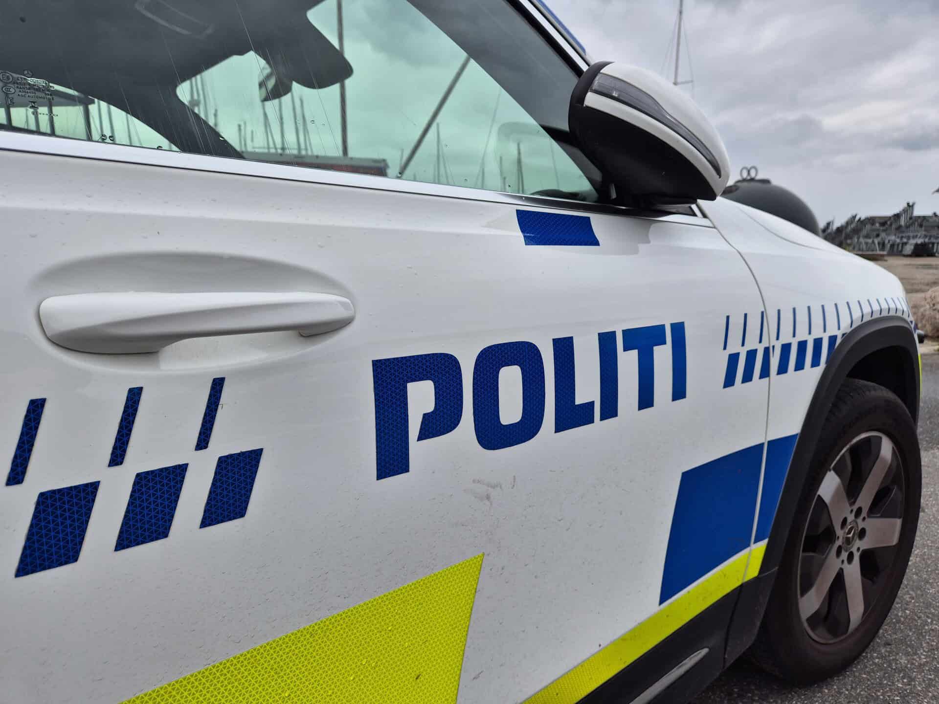 79-årig kondiløber død i Kongelunden