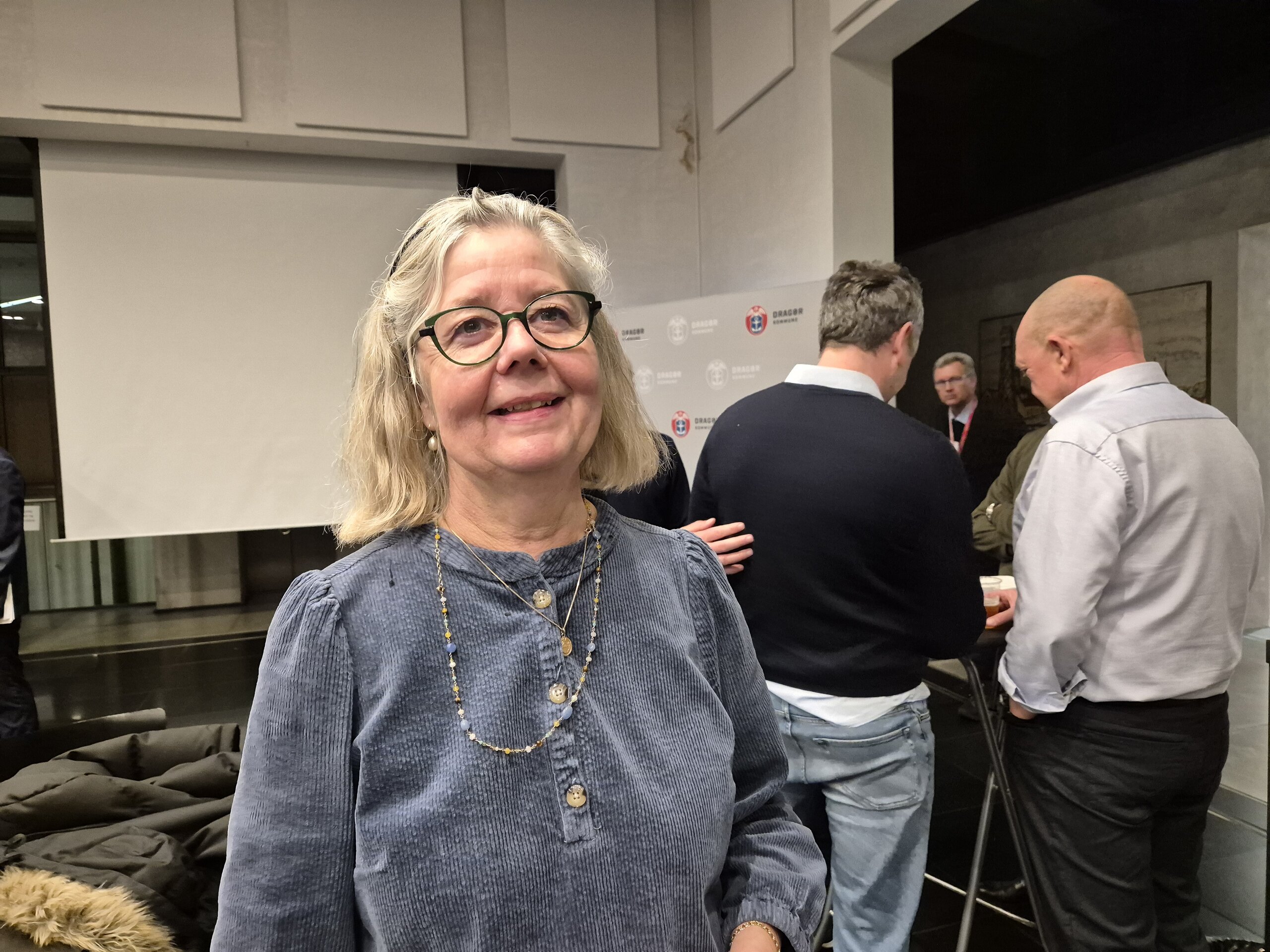 Eksborgmester i stemmenedtur – vil ikke genopstille