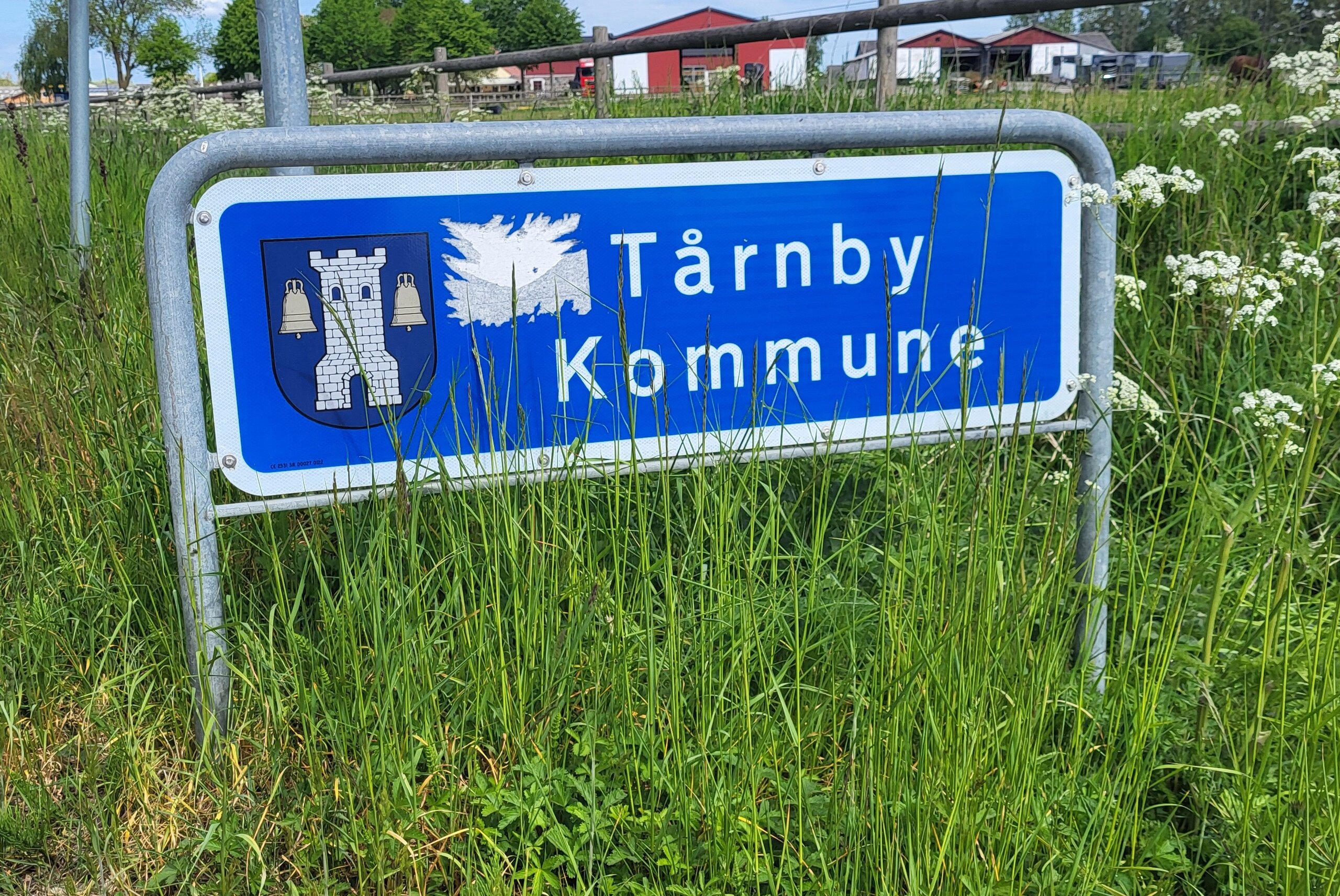 Fire ud af ti ser fordele i kommunesammenlægning