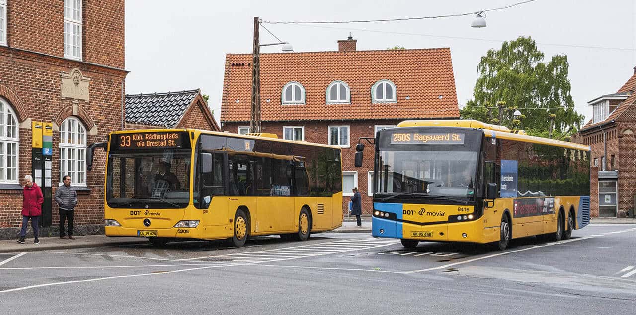 Her er de emner, der optager vælgerne i Dragør