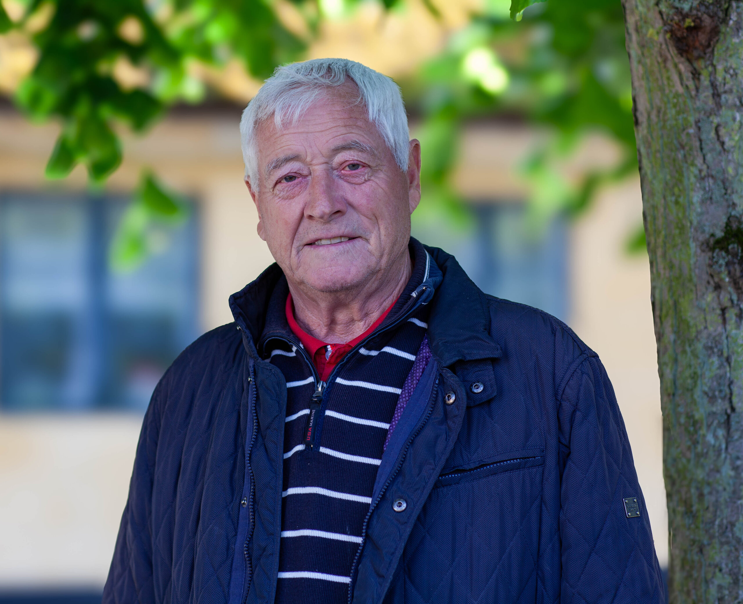 »Jeg vil arbejde for mere vild natur og biodiversitet«