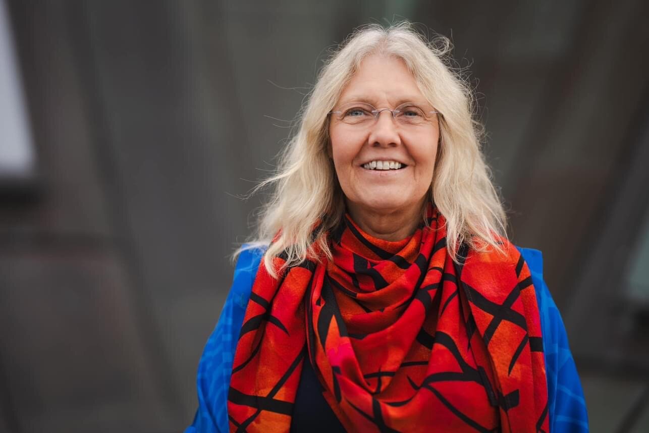 Lisbeth Dam Larsen: »Ikke så skuffet, som jeg havde regnet med«