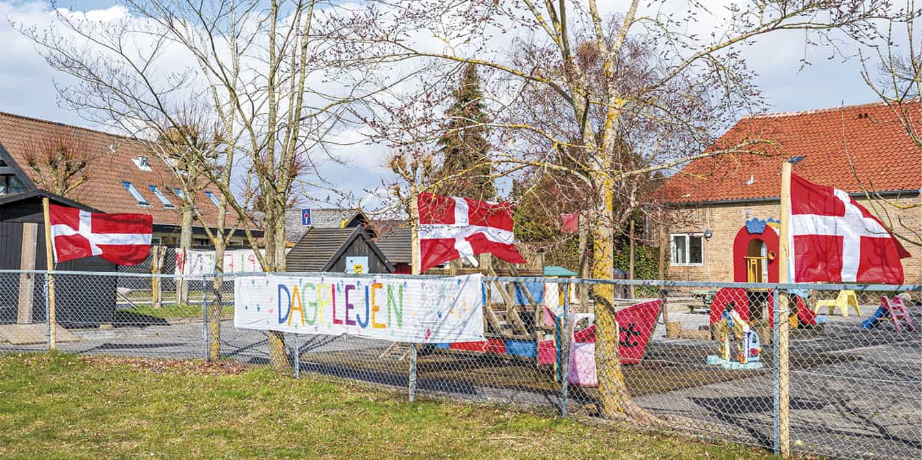 Sådan bliver taksterne for børnepasning i 2026