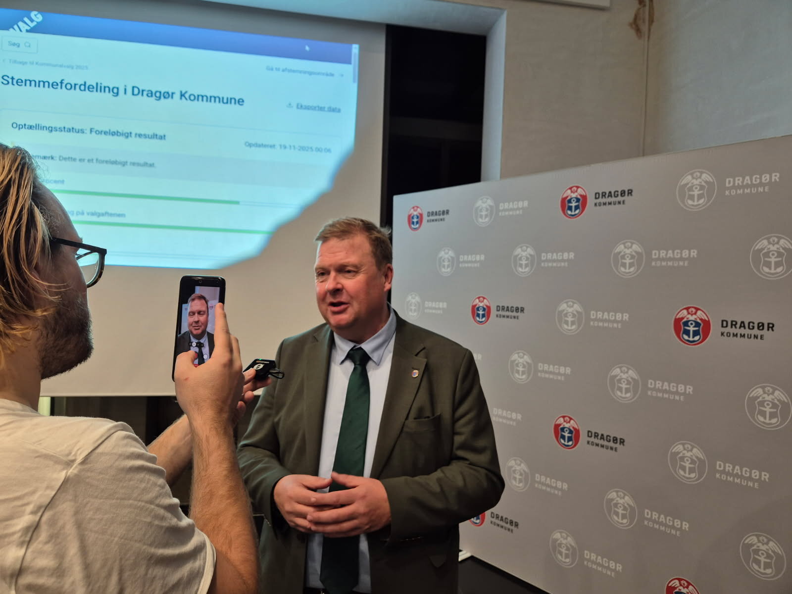 Udvalgsposter får afgørende rolle