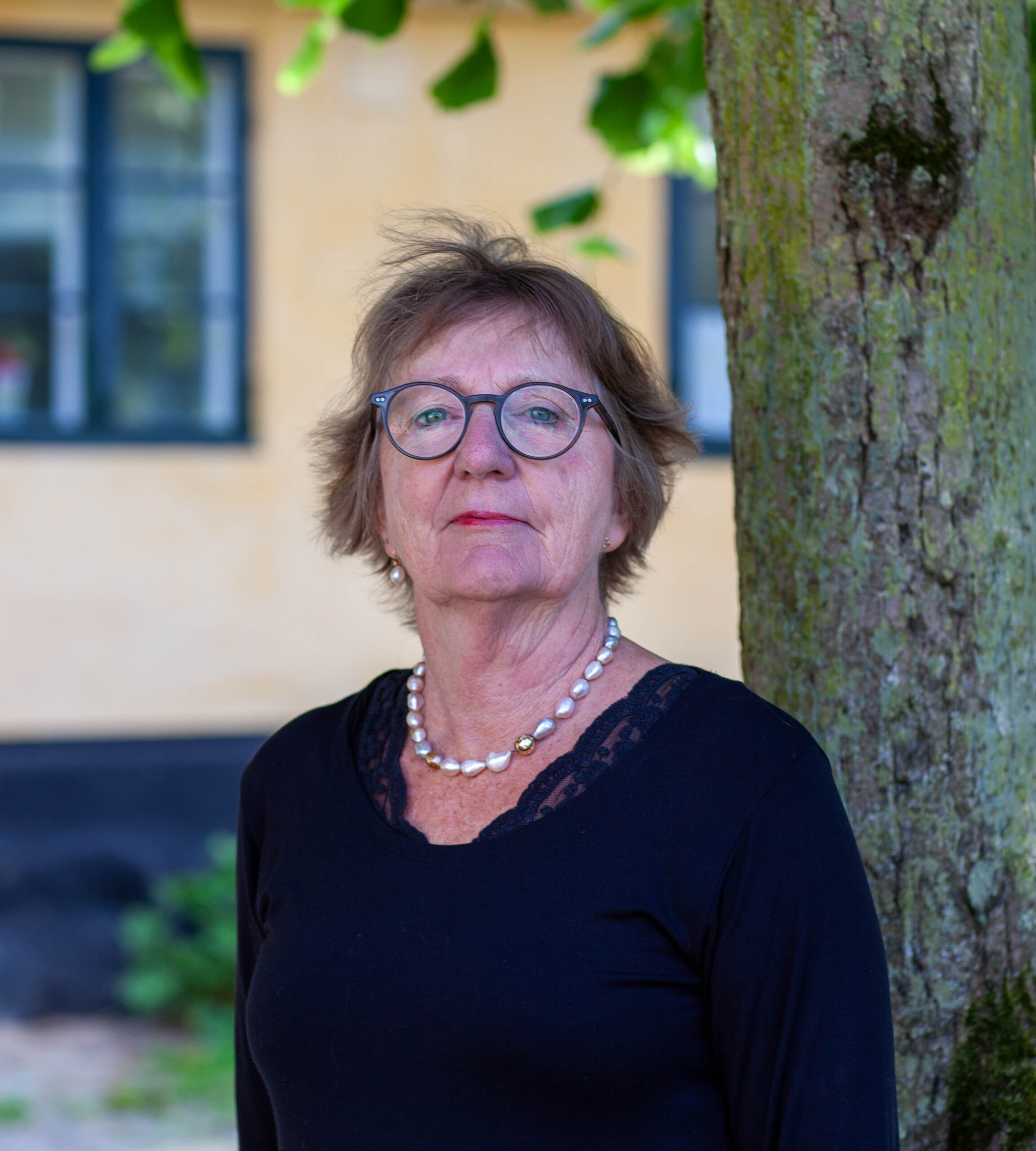 »Vi skal tilføre penge til hjemmeplejen«