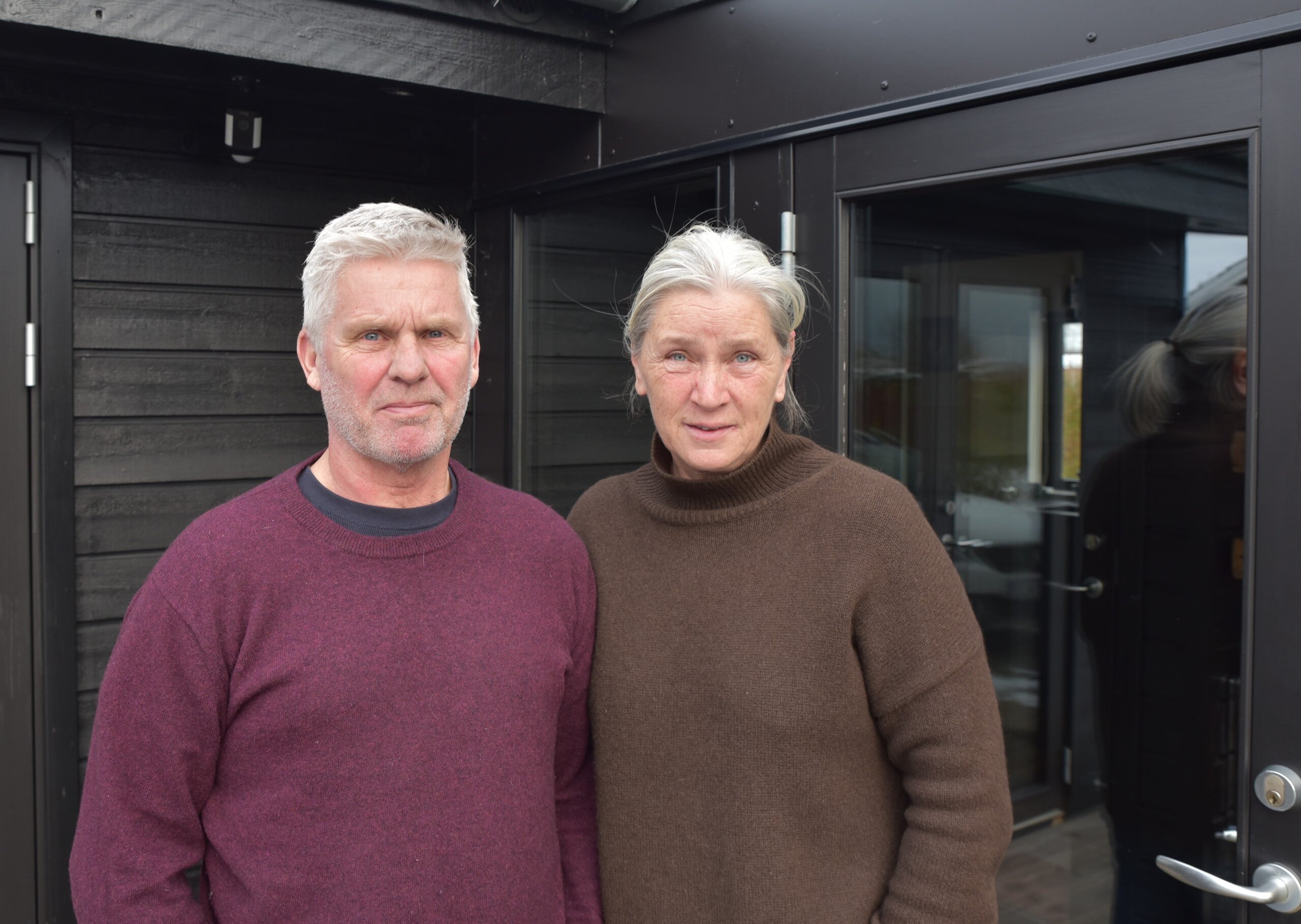 Haveforening håber på at vinde sin frihed i Højesteret